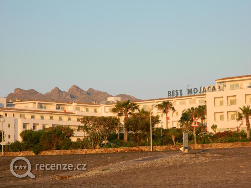 hotel Best Mojácar