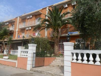 Báječná dovolená