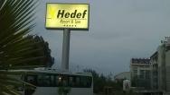 Hotel Hedef