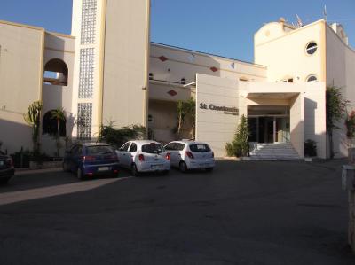 příjemná dovolená