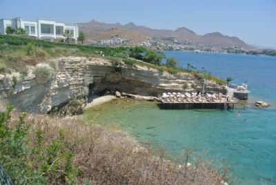 Fantastické místo !