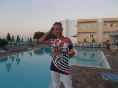 Velmi prijemny pobyt...