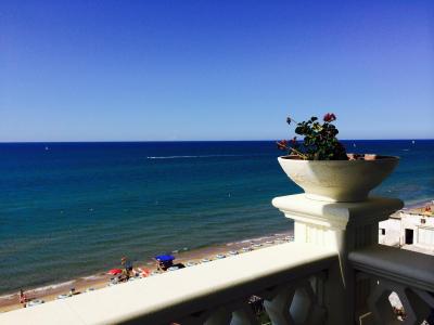 Residence Marechiaro