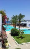 Hodnocení hotelu a služeb Avra Beach Resort