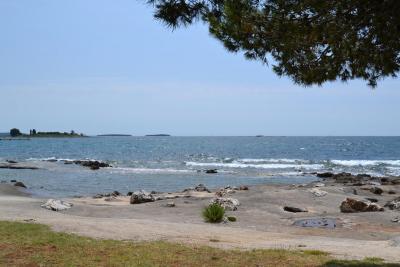 Hotelový pokoj Villas Rubin