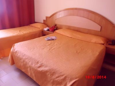 Moc se nám tam líbilo