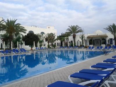 Úžasná delegátka