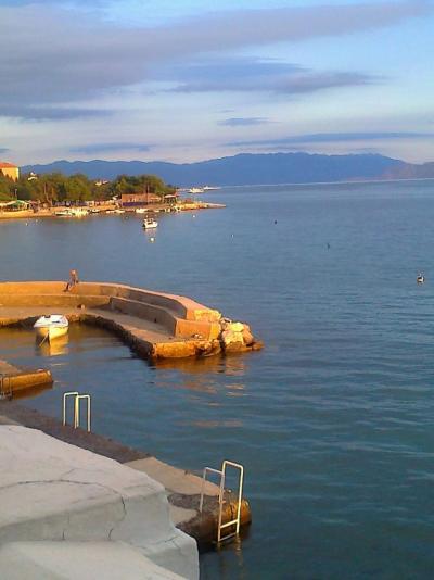 celkem dobrá dovolená