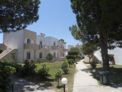 Příjemná dovolená za příjemnou cenu