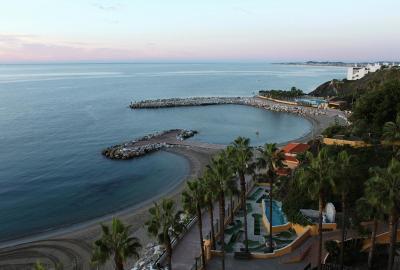 Nezapomenutelná dovolená