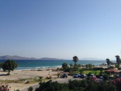 Dovolená podle představ :)