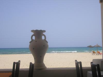 Velká spokojenost, relax a pohoda