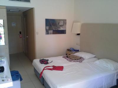 Lepší dovolená už asi nebude