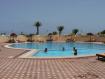 Sirocco beach - Tunisko