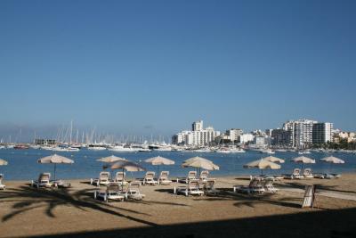 San Remo po Španělsku