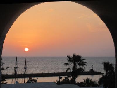 Trochu netradiční super dovolená