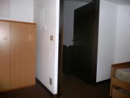 4.pokoj ve 3.patře - rozkládací gauč