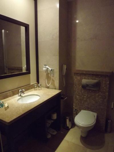 Ubytování v hotelu Acapulco Resort & SPA