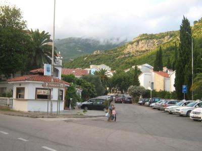 Pohádky cestovních kanceláří