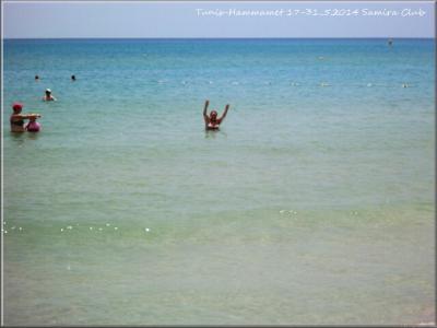 Jedna z mých nej dovolených:-)