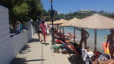 CK ****** - poprvé a naposled