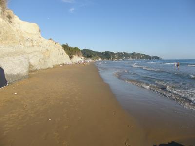 Nádherná dovolená