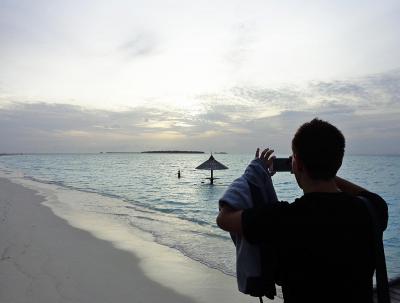 Maledivy - jen chvála