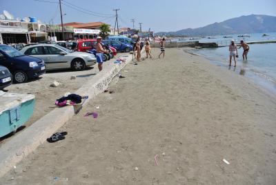 Dovolená v roce 2012