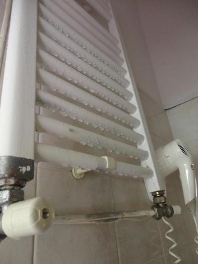 Itálie s CK Č*** K*** již nikdy více