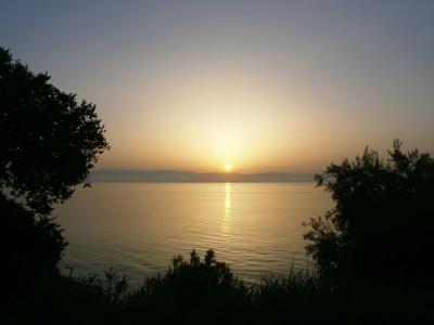 Hotel Corfu Belvedere