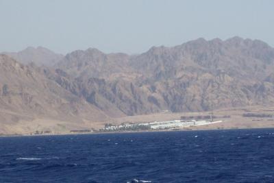 Krásná, klidná, orientalní dovolená v přírozeném přírodním prostředí