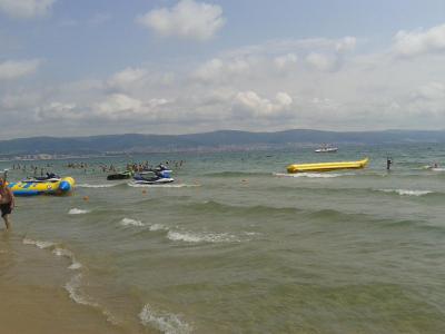 Lepší hotel a dovolenou jsme nemohli vybrat :)