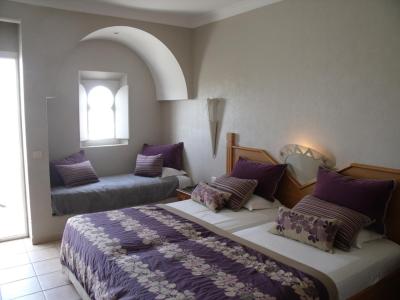 Spokojenost , ale.....