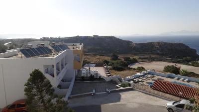 Bezchybná dovolená na ostrově KOS