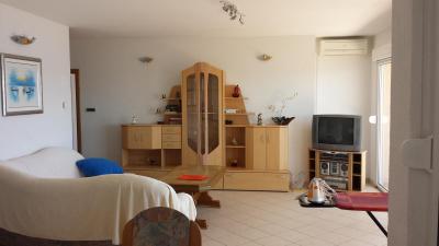 Villa Babič 12.7. - 19.7.2014