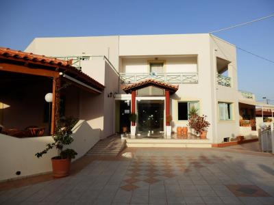 Pohodová dovolená za výbornou cenu