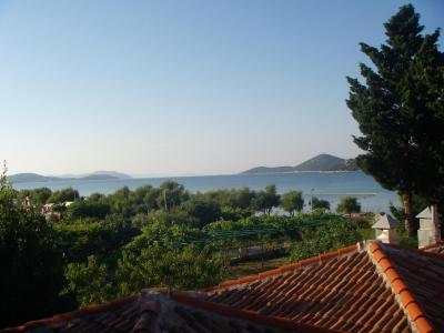 Movie resort Tribunj