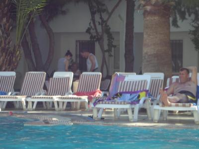 Hotel to neni ale ubytovna