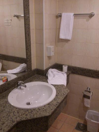 Fantastická dovolená! :) 