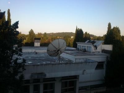 Pěkná a klidná dovolená