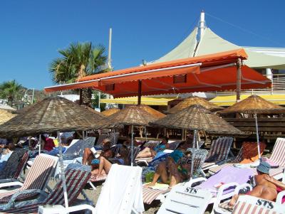 Zklamání z dovolené