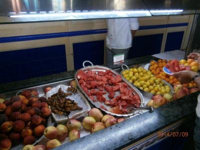 Velmi krásná a uklidňující dovča