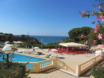 Nádherná dovolená