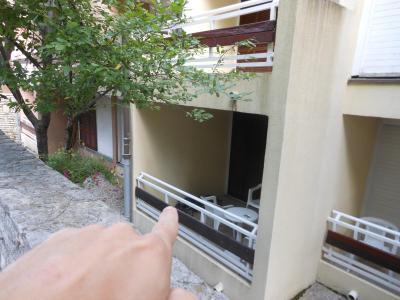 Ubytovani v apartmanech