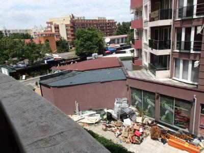 velké zklamání...nikdy vííííc