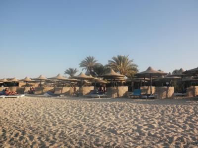 Utopia beach club 6.-13.7.2014