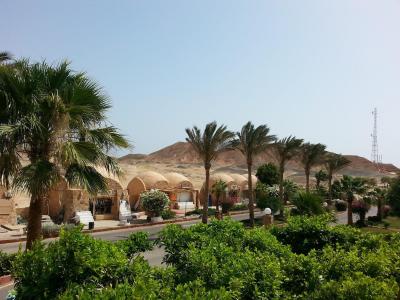 Výborná dovolená-Sentido Krahramana Park