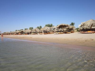 Caribbean World *****