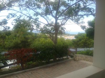 Villaggio La Giara s bazénem