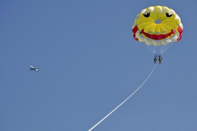 Slunečné pobřeží - Bulharsko